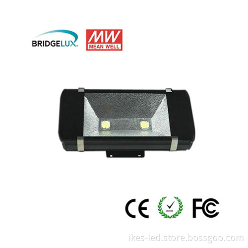 CE, RoHS Outdoor Fitting 120W LED Flood Light